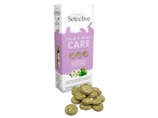 Sušenky Supreme s meduňkou a heřmánkem 100 g